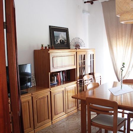 Marilide Bed & Breakfast Marotta Exterior foto