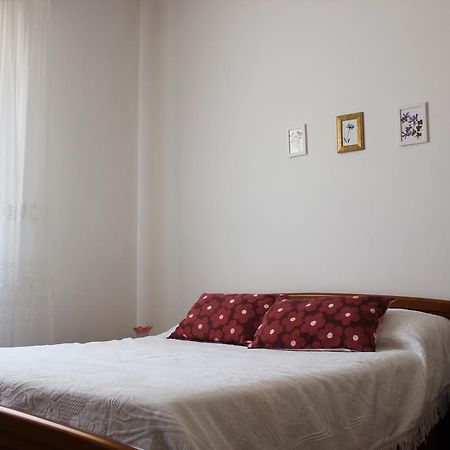 Marilide Bed & Breakfast Marotta Exterior foto