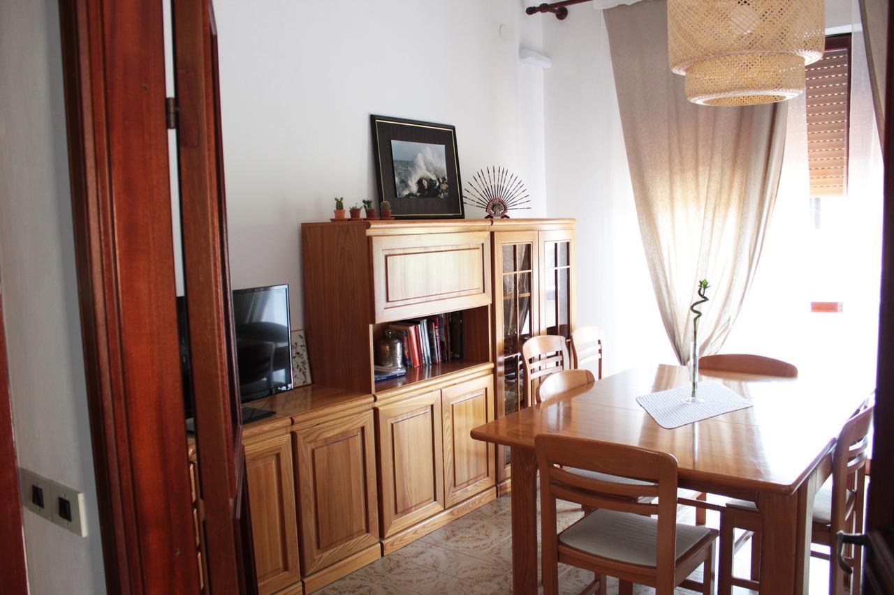 Marilide Bed & Breakfast Marotta Exterior foto