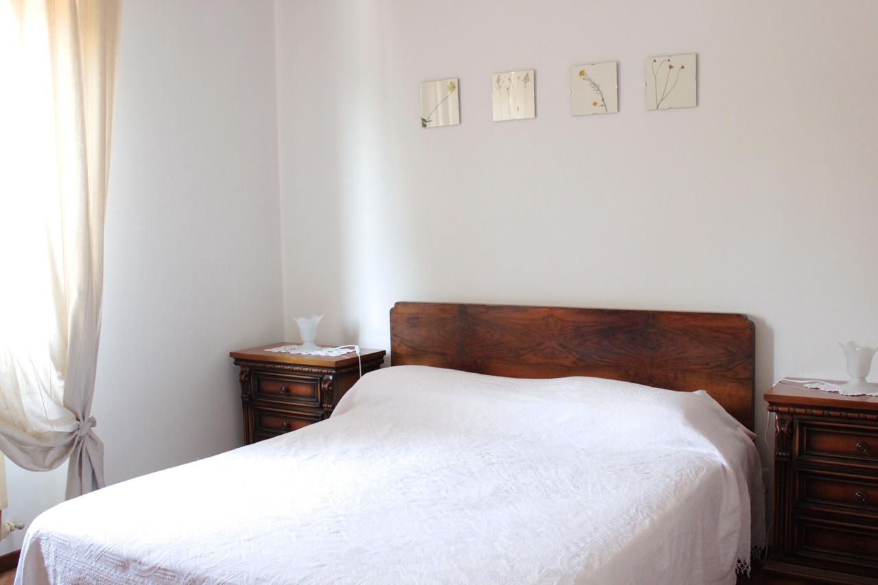 Marilide Bed & Breakfast Marotta Exterior foto