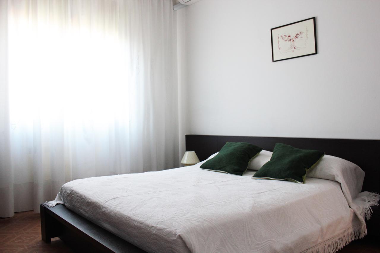 Marilide Bed & Breakfast Marotta Exterior foto